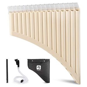 Pan Flute
